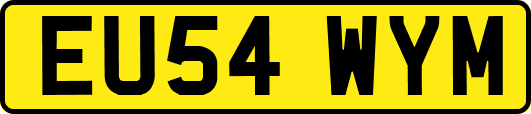 EU54WYM