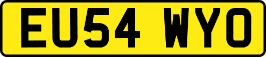 EU54WYO