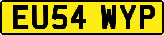EU54WYP
