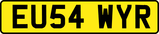 EU54WYR