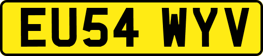 EU54WYV