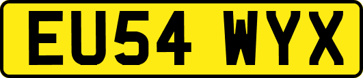 EU54WYX