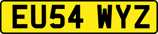 EU54WYZ