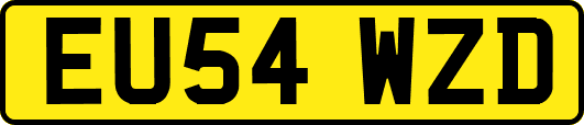 EU54WZD