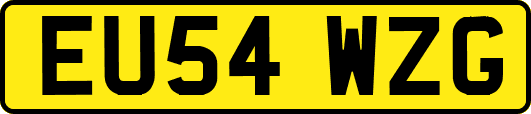 EU54WZG