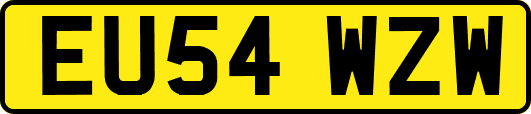 EU54WZW