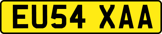 EU54XAA