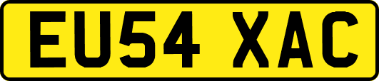 EU54XAC
