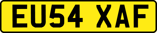 EU54XAF