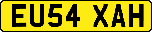 EU54XAH
