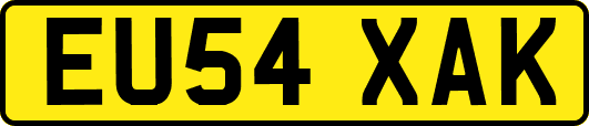 EU54XAK