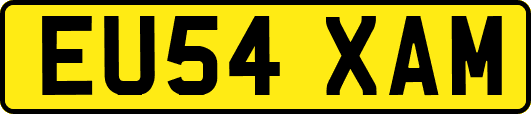 EU54XAM