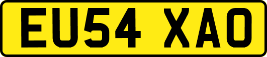 EU54XAO