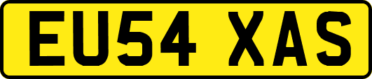 EU54XAS