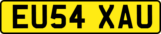 EU54XAU