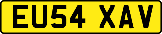 EU54XAV