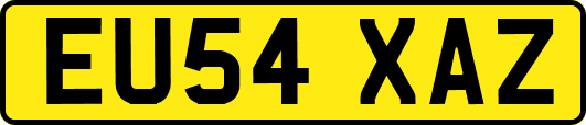 EU54XAZ