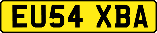 EU54XBA