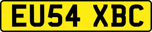 EU54XBC