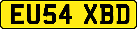 EU54XBD