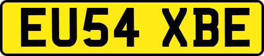 EU54XBE