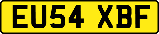 EU54XBF