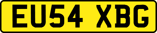 EU54XBG