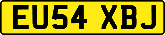 EU54XBJ