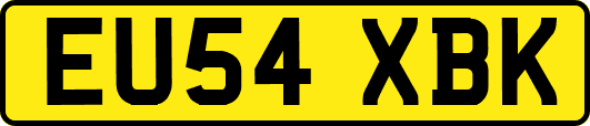 EU54XBK