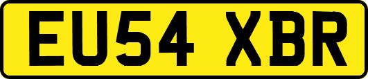 EU54XBR