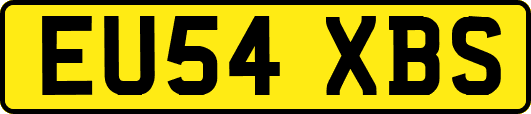 EU54XBS