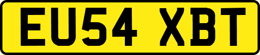 EU54XBT
