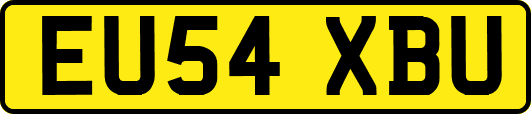 EU54XBU