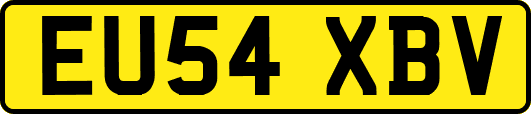 EU54XBV