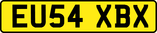 EU54XBX