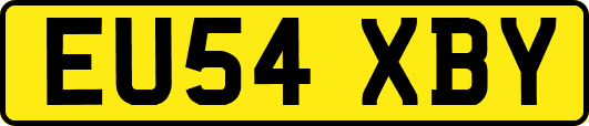 EU54XBY