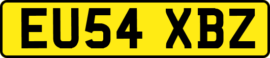 EU54XBZ