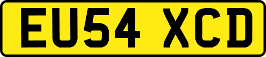 EU54XCD