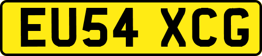 EU54XCG