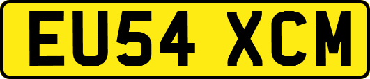 EU54XCM