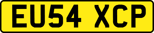 EU54XCP