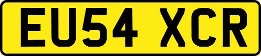 EU54XCR