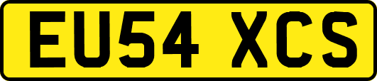 EU54XCS