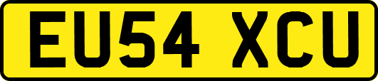 EU54XCU