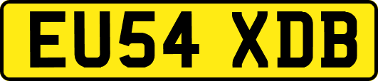 EU54XDB