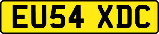 EU54XDC