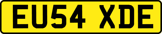 EU54XDE