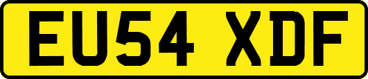 EU54XDF