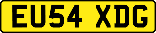 EU54XDG