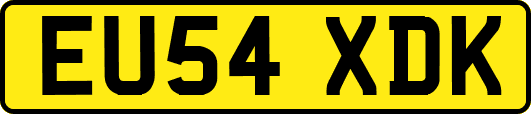 EU54XDK